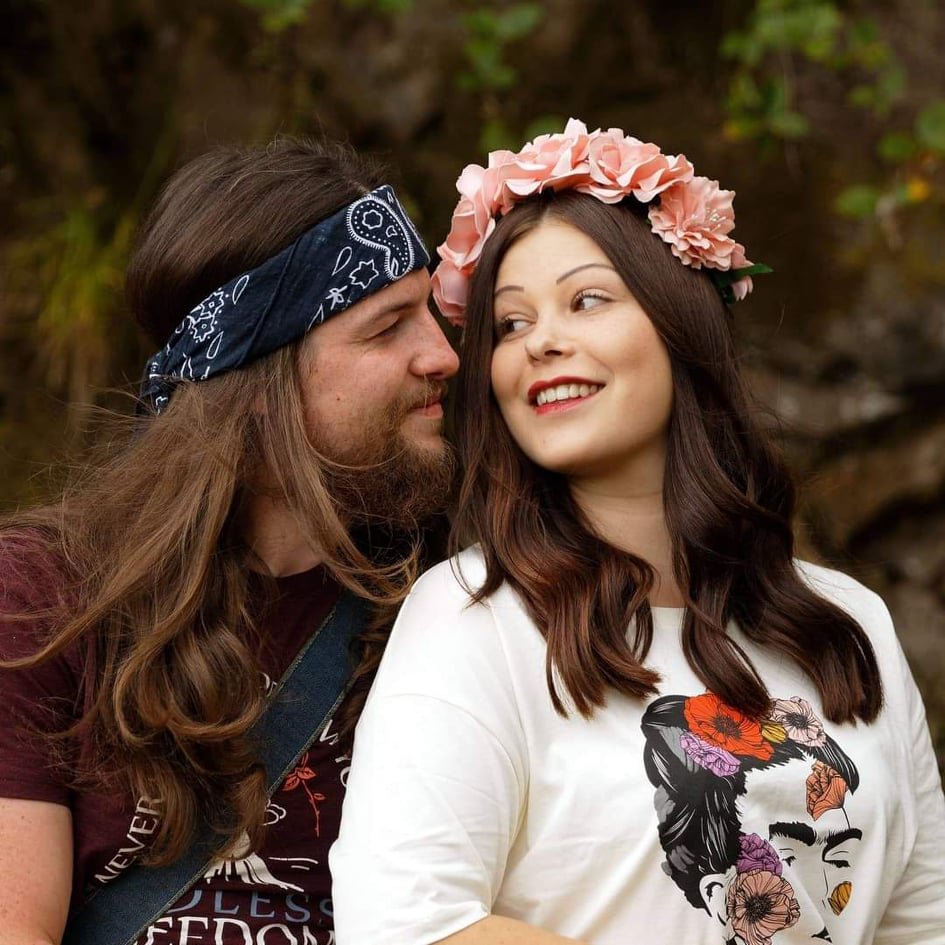 Anilka, Duo Musicien / Chant partenaire Nord Mariage