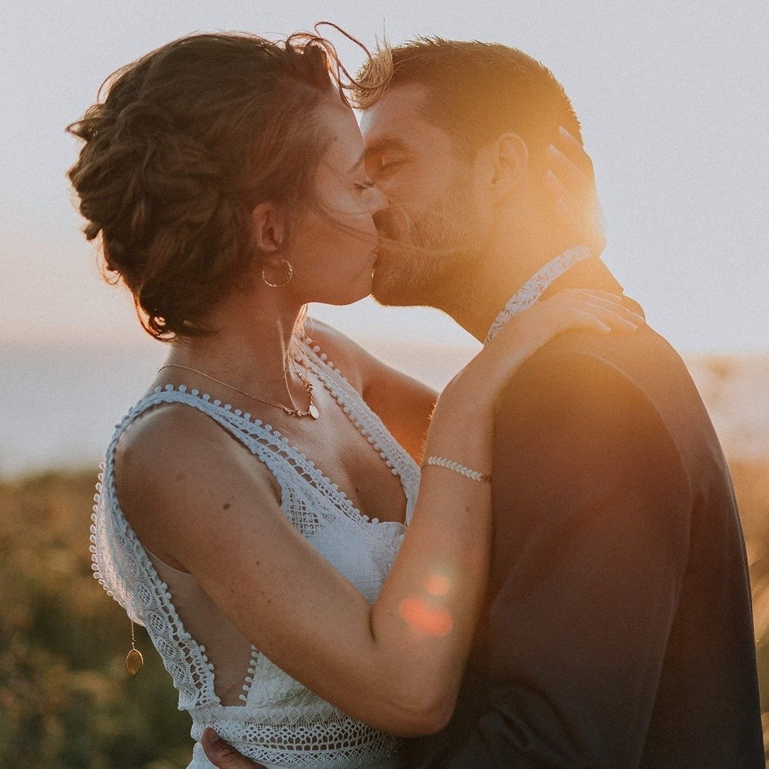 Stéphane Joly, Photographe partenaire Nord Mariage