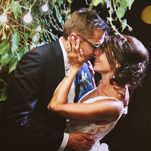 Christophe Blaszkowski, Photographe partenaire Nord Mariage
